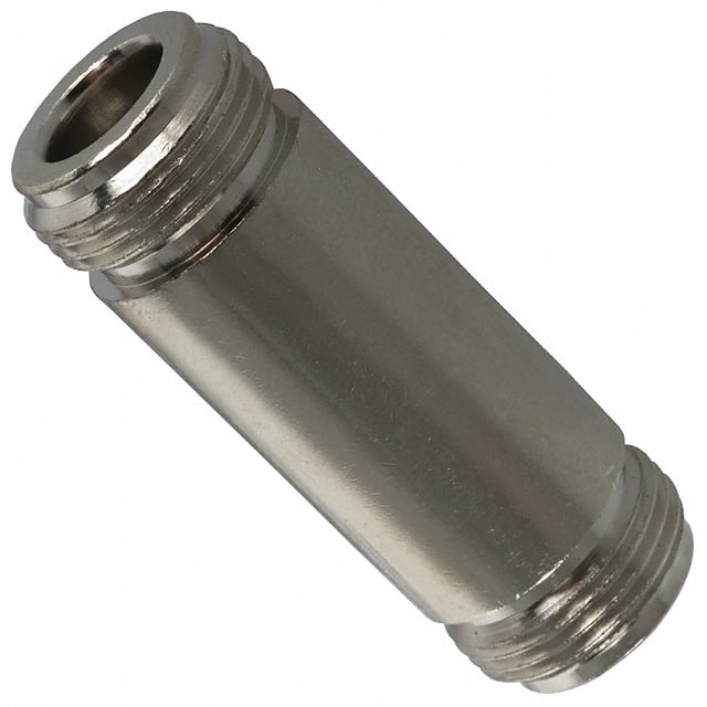 26-8010 Cinch Connectivity Solutions AIM-Cambridge  Koaxialstecker (HF)-Adapter